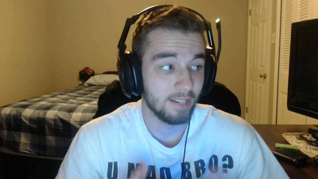 Jev se sale de "Team Kaliber"