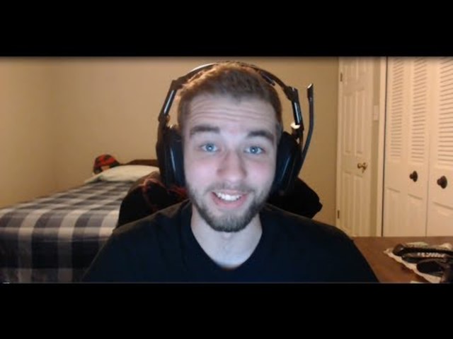 Jev llega a 20,000 subscriptores en Youtube