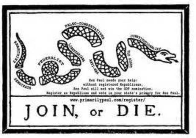 The Intolerable Acts