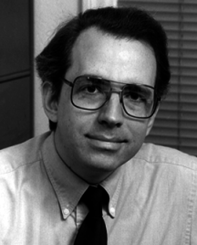 K. Eric Drexler