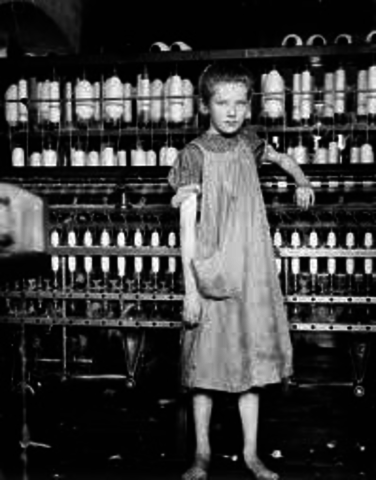 National Child Labor Comittie