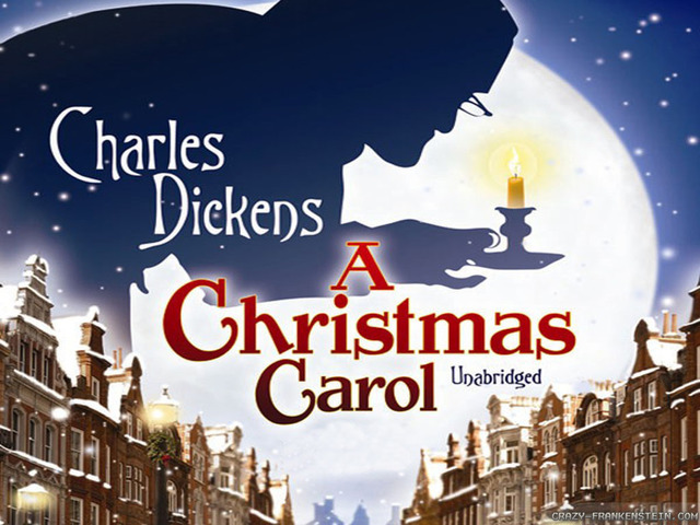A Christmas Carol