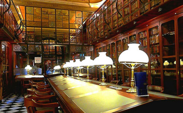 Fou elegit president de l'Ateneu Barcelonès