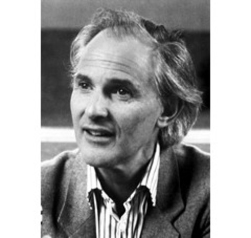 Harry Kroto