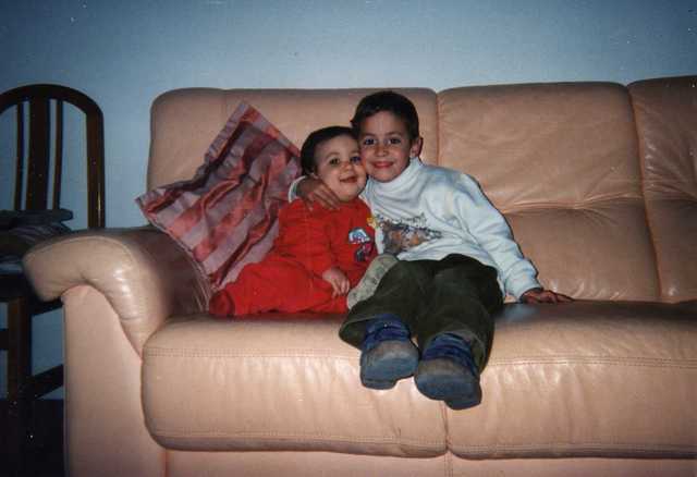 FAIG ELS MEUS PRIMERS PASOS!!!!!!!!!!