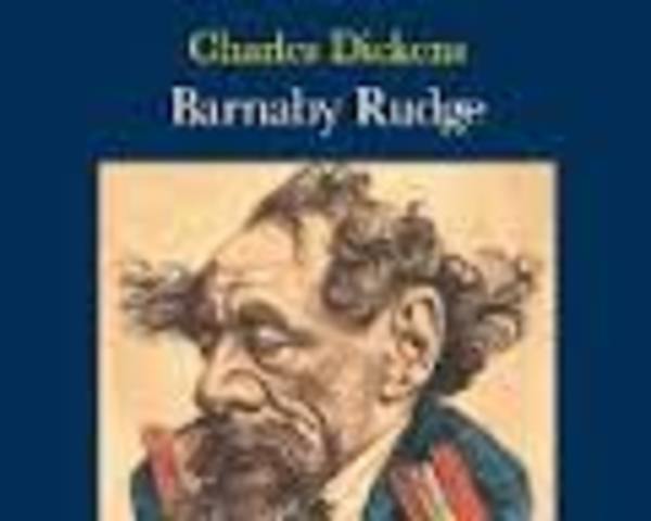 "BARNABY RUDGE"