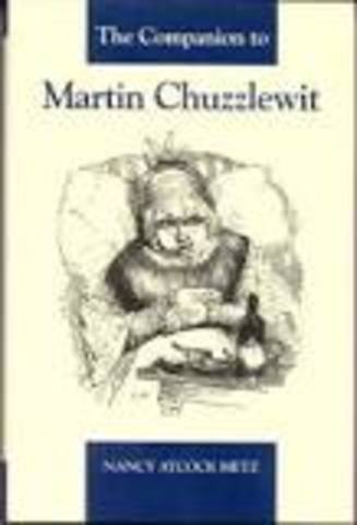 "MARTIN CHUZZLEWIT"
