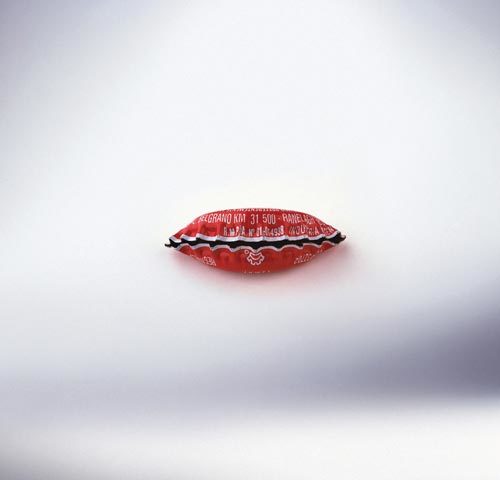 “Sentí el sabor de vivir”