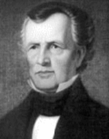 Transcontinental Railroad Proposal