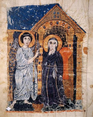 Christianity Accepted