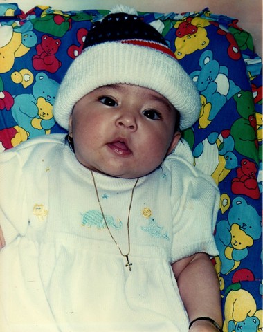 la meva mare em va comprar una cadira