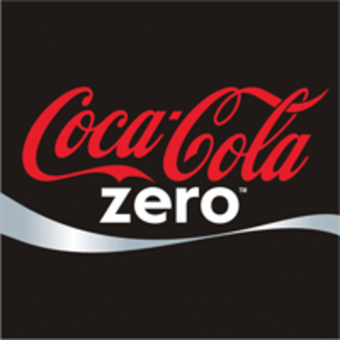 Coca Cola Zero