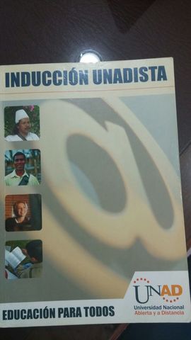 Sistema de Integración Unadista - SIU