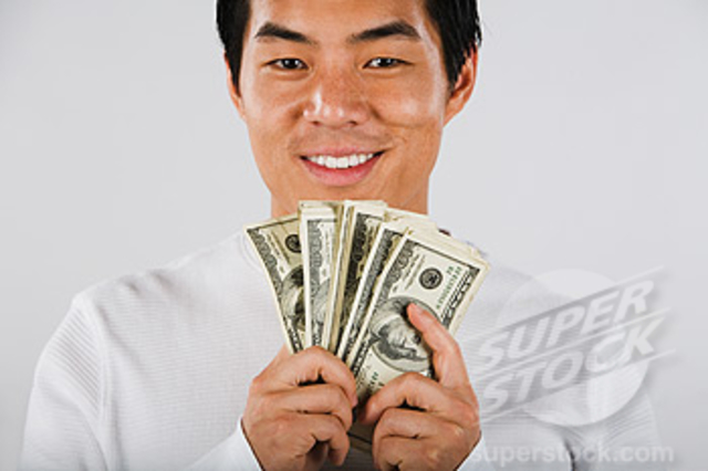 The Chinese Experiment