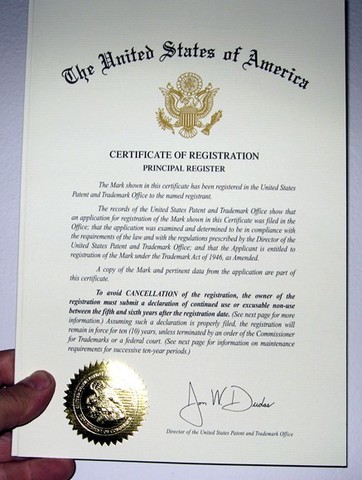 more than 30 pattents