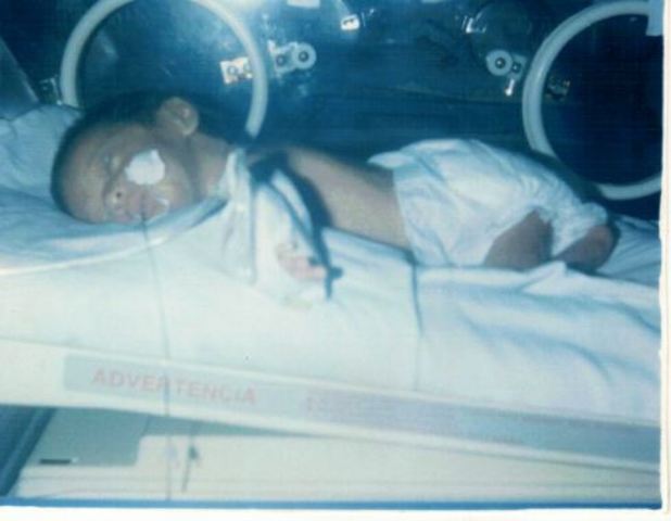 Dia De Mi Nacimiento