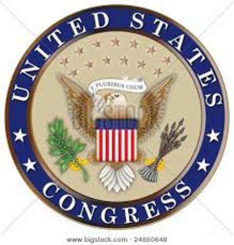 united states congress.