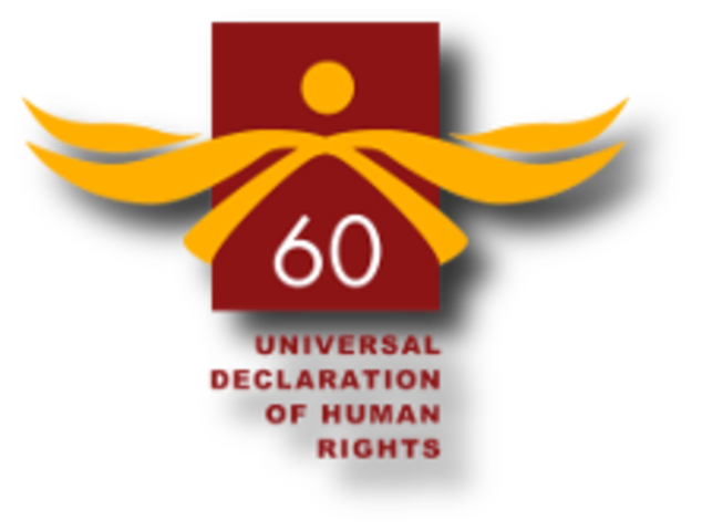 The UDHR