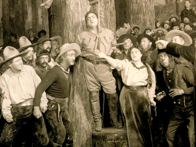 live  broadcast from the matropolitan opera NYC