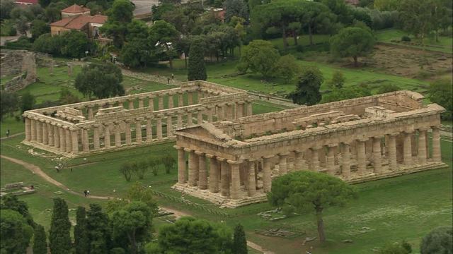 1200 a.C. Calidad en la Antigua Grecia