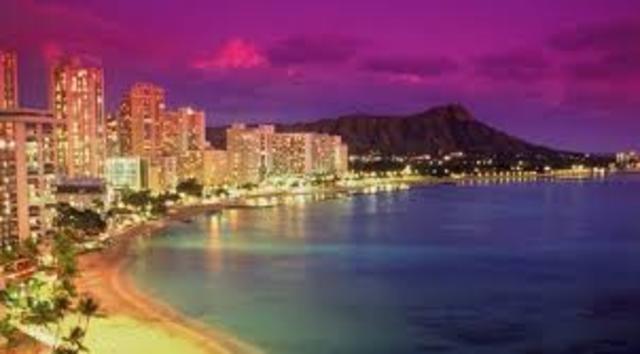Hawaii