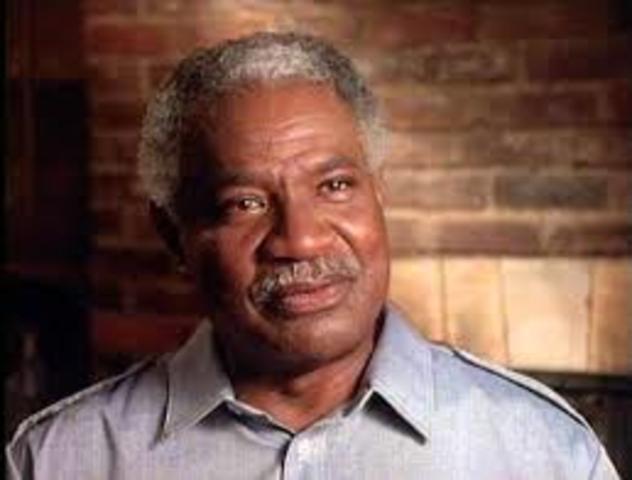 Ossie Davis Found Dead