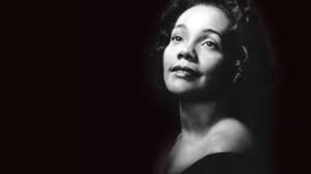 Coretta Scott King Dies