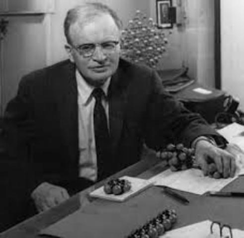 Ingeniería molecular