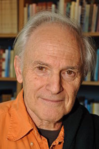 Harry Kroto descubre fullerenes