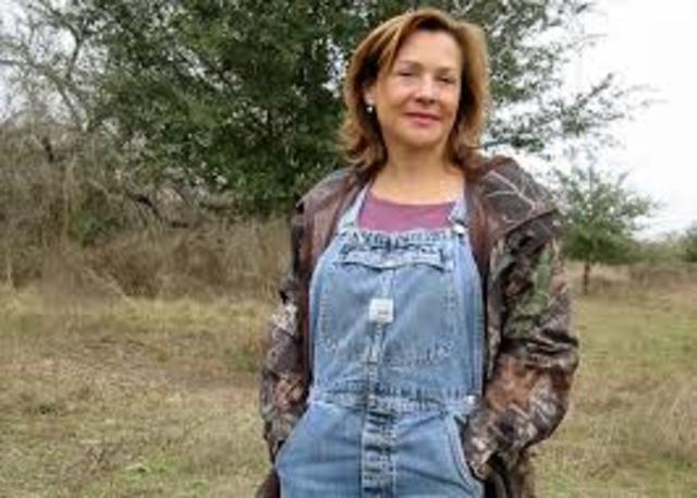 Naomo Halas, Jennifer West, REbecca Drezek y Renata Pasqualin