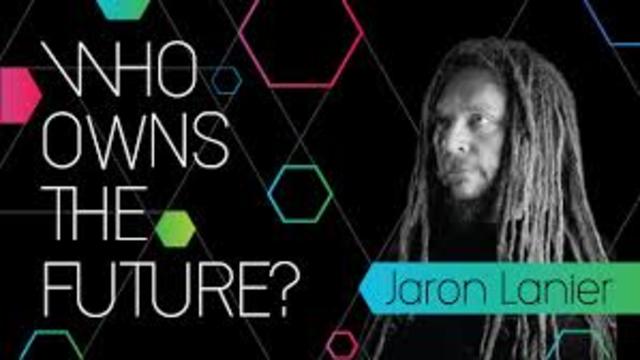 Jaron Lanier