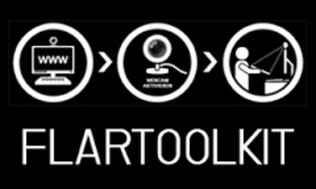 FLART Toolkit