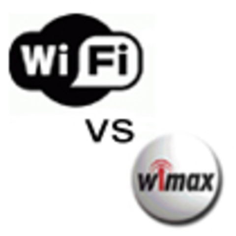 COMPARATIVA WI-FI Y WIMAX
