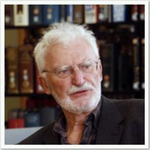 Heinrich Rohrer (1933 - 2013)