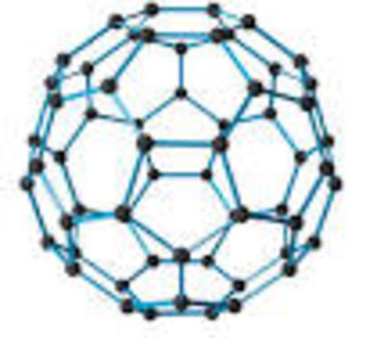 Buckminsterfulerenos