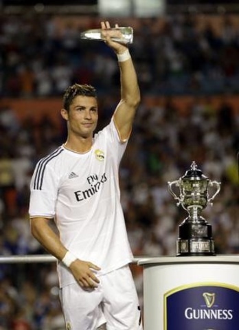 International Champions