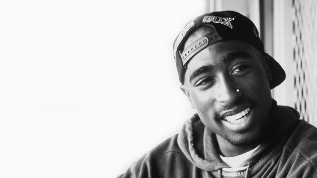 2pac was assasinated