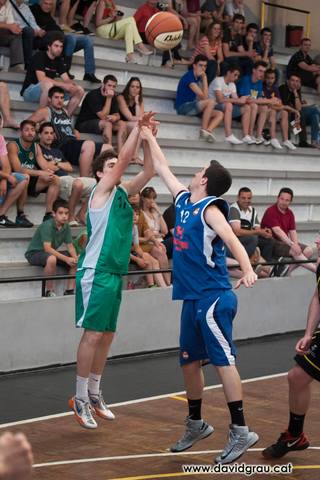 Jornada 5 SFERIC APLIDIUM 70-90 PIA SABADELL