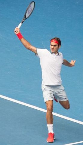 Roger Federer