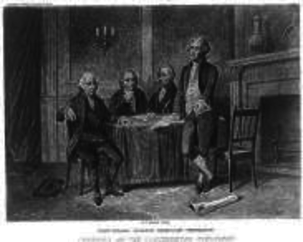 2nd Continental Congress