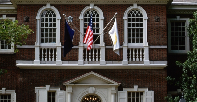 1st Continental Congress