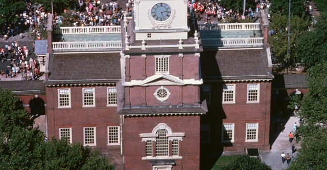 2nd Continental Congress