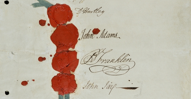 Treaty of Paris of 1763