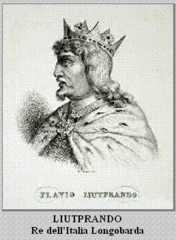 Potere Temporale del Papa