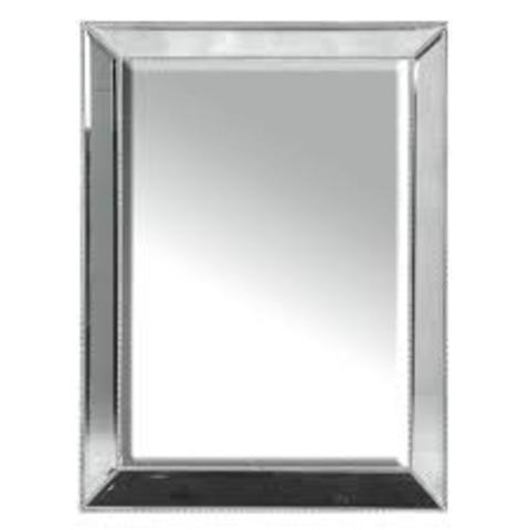 0037 Mirrors used as communication