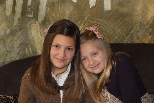 MI primera comunión