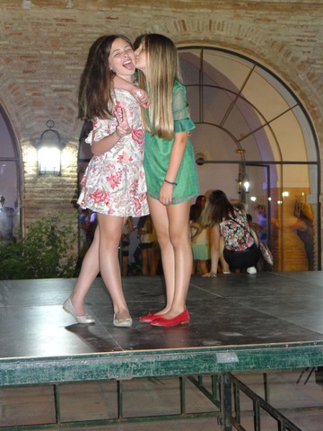 Entrada al Instituto