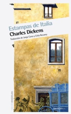 "ESTAMPAS DE ITALIA"