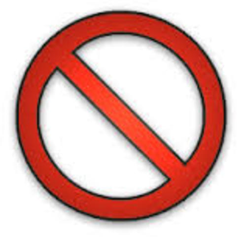 Opposition Letter for Stamp Act