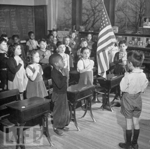 The American Common School Period (1840-1880)